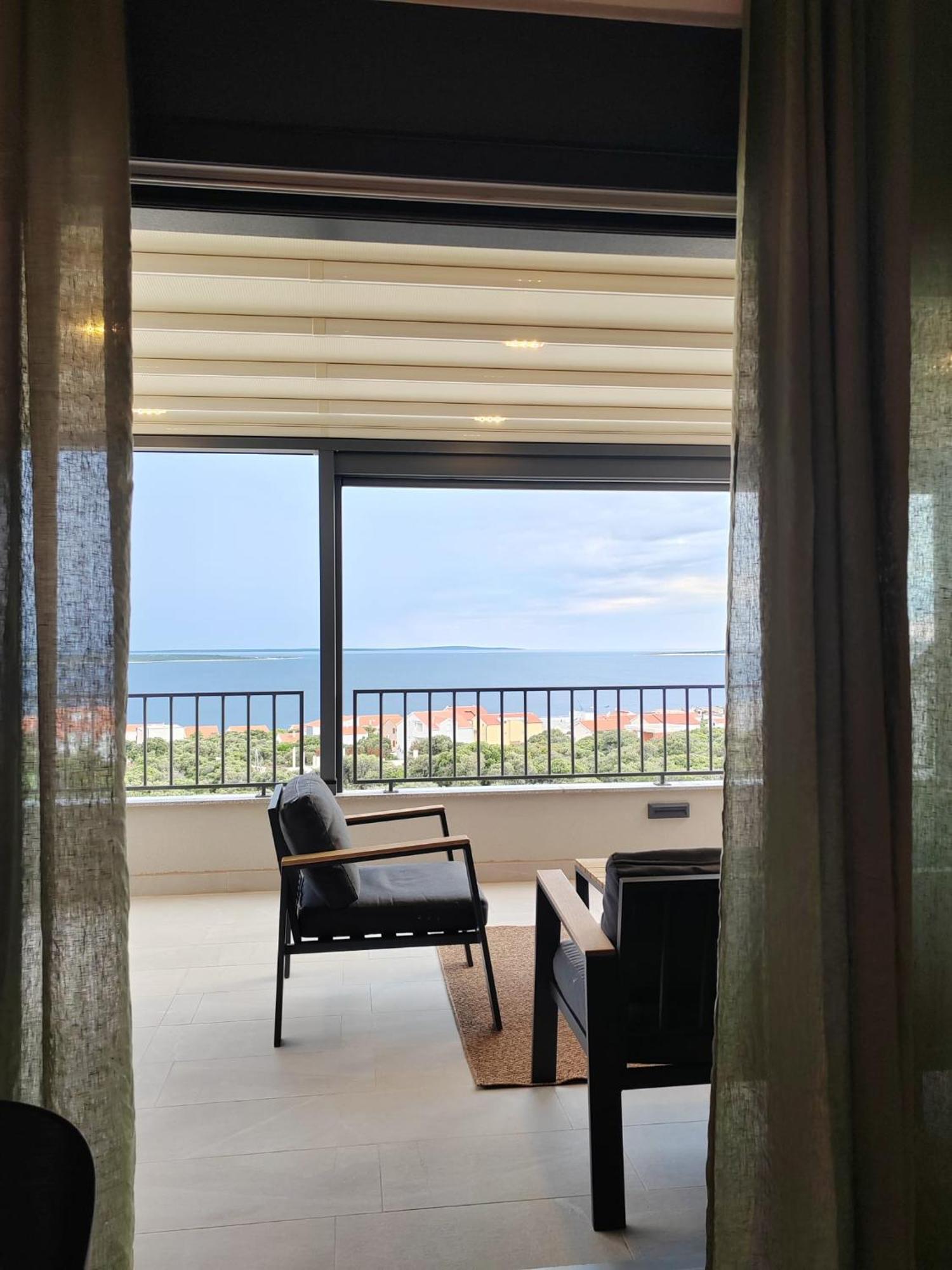 Apartments Divi Sunset View Mandre Habitación foto